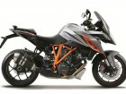 2016 KTM 1290 Super Duke GT